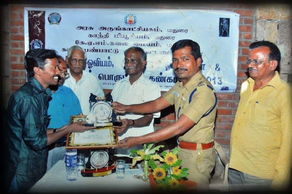 Adult Painting Classes in Madurai